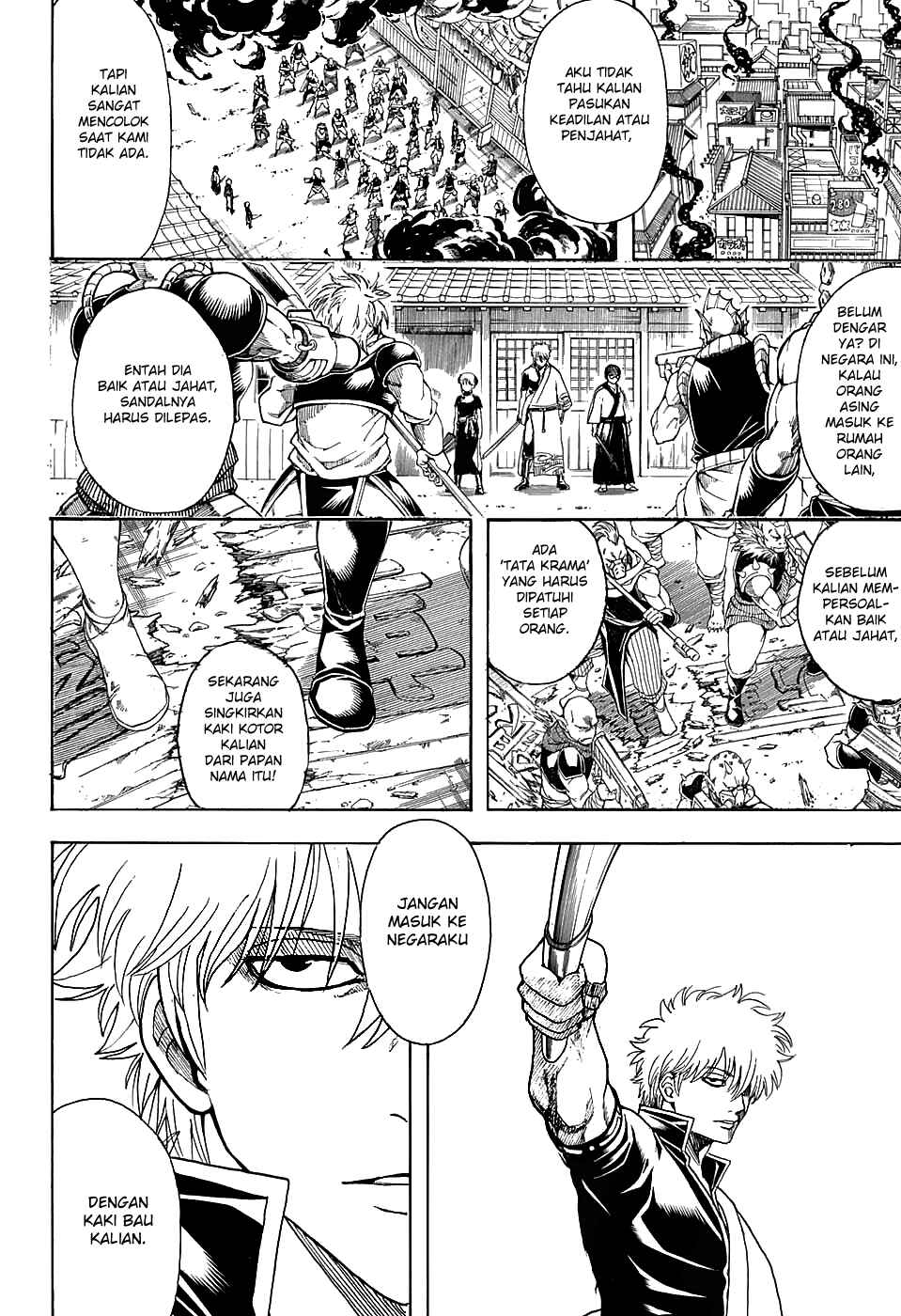 Chapter 598 - Page 4