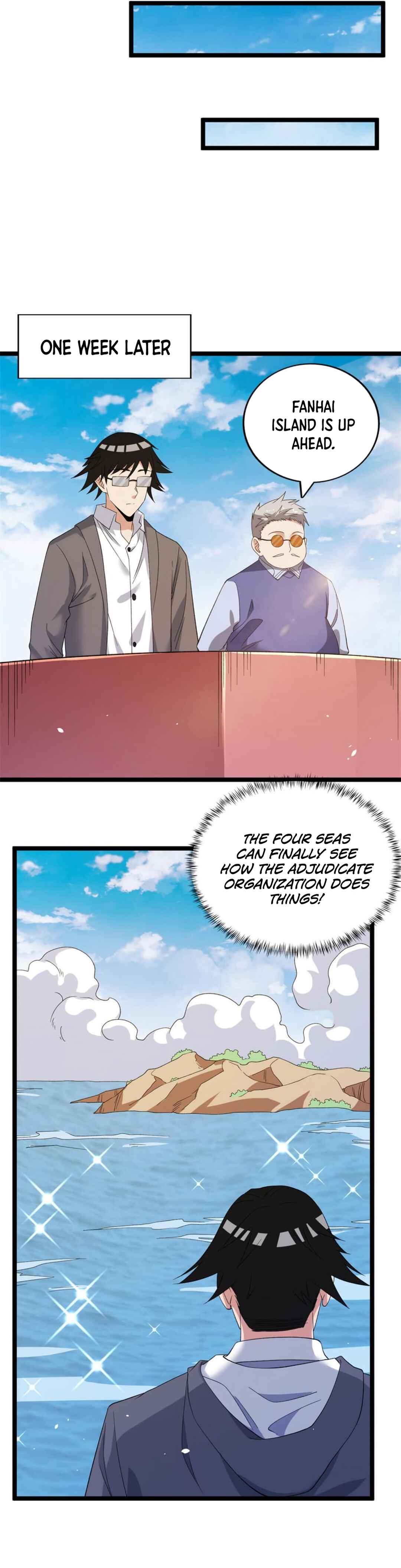 Chapter 125 - Page 7