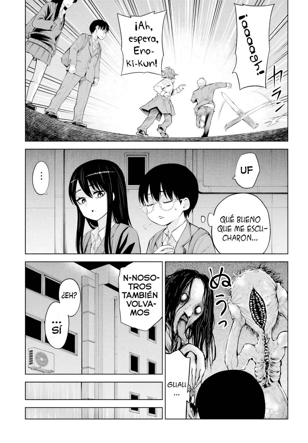 Chapter 69 - Page 36