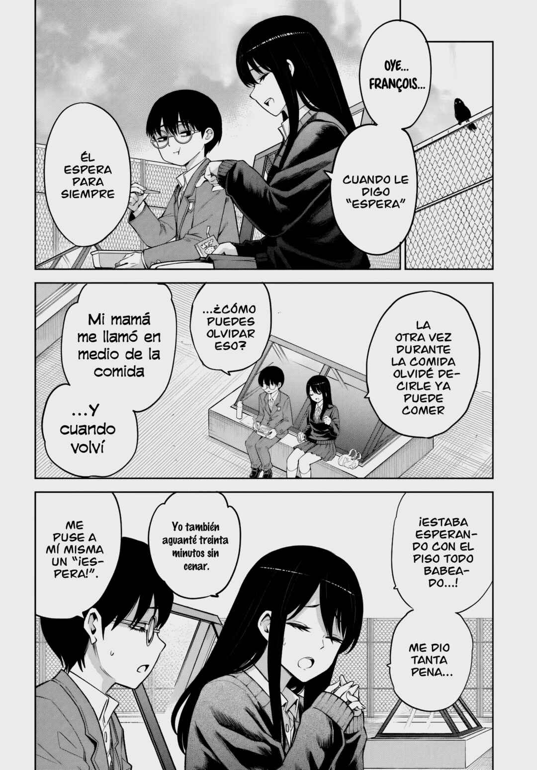 Chapter 69 - Page 6