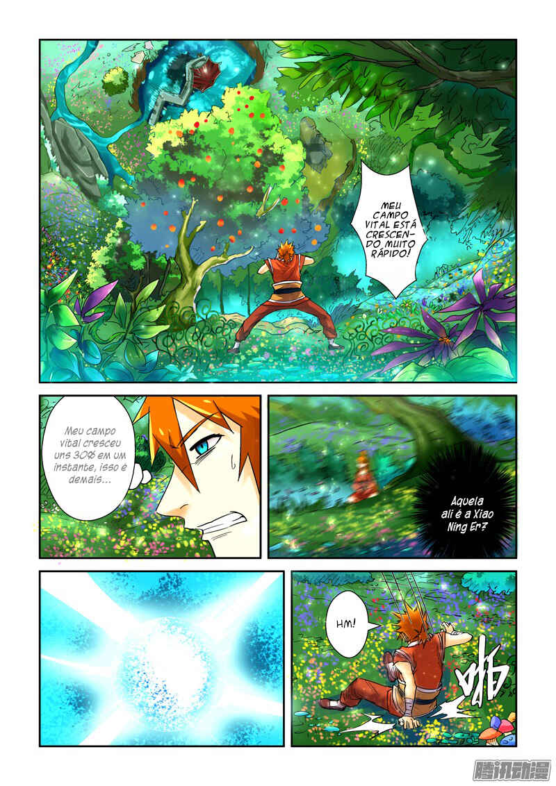 Chapter 111 - Page 12