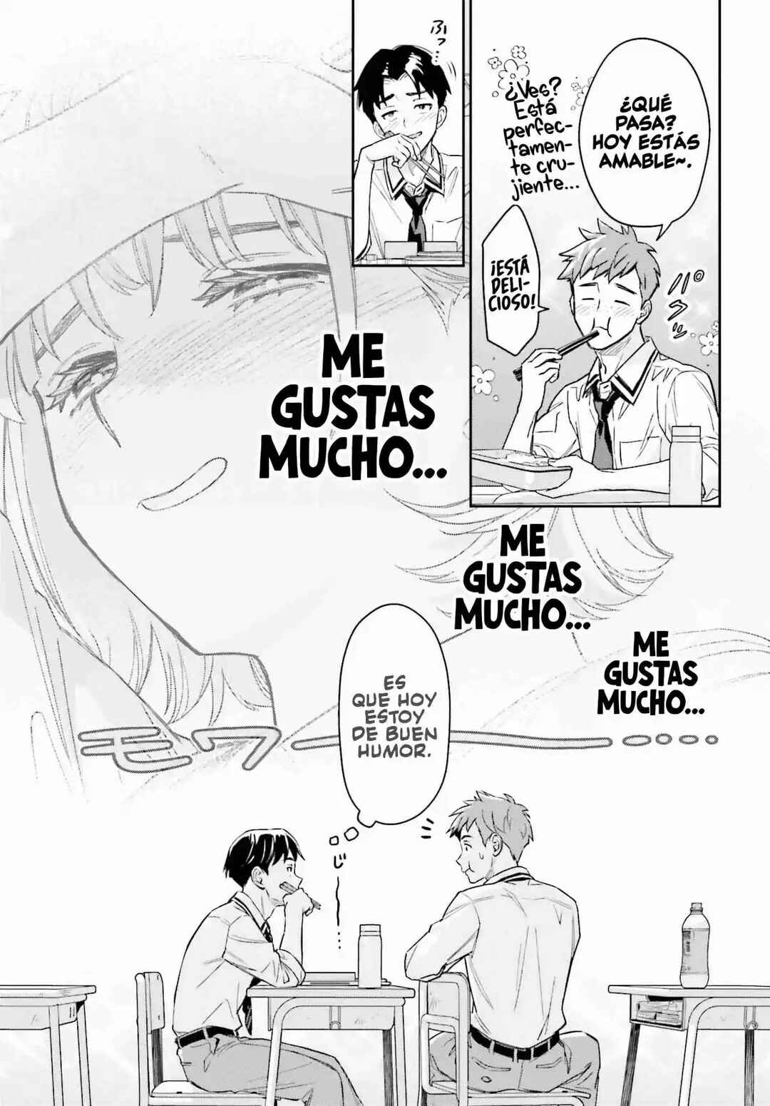 Chapter 3 - Page 4