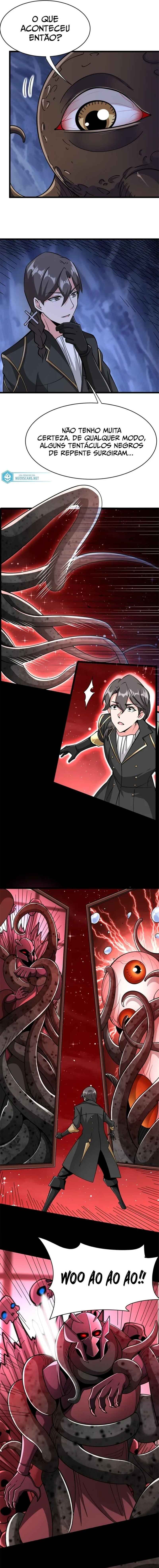 Chapter 446 - Page 8