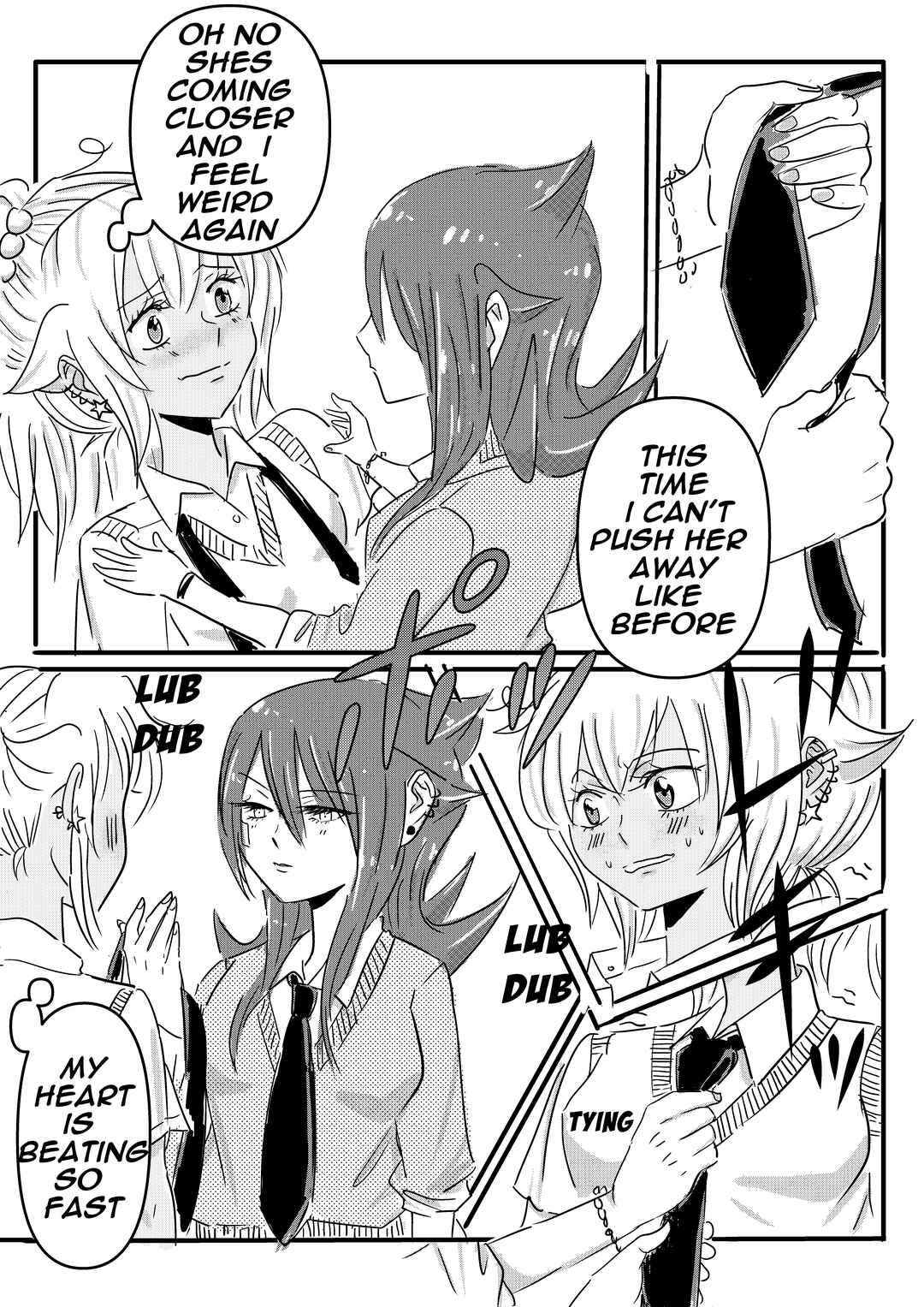 Chapter 64 - Page 17