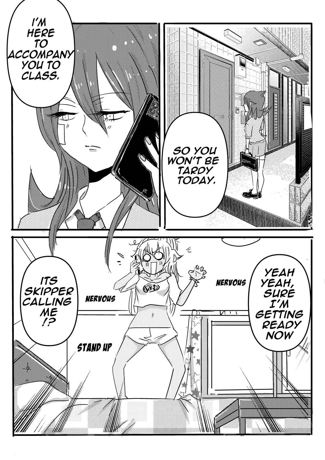 Chapter 64 - Page 7