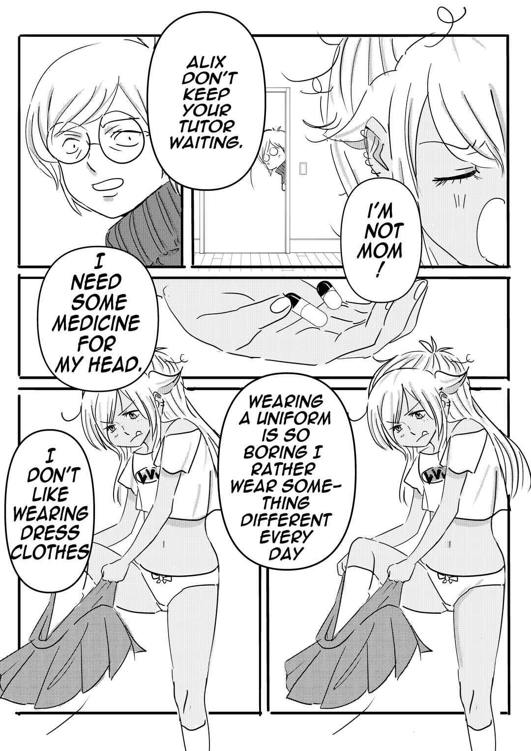 Chapter 64 - Page 9