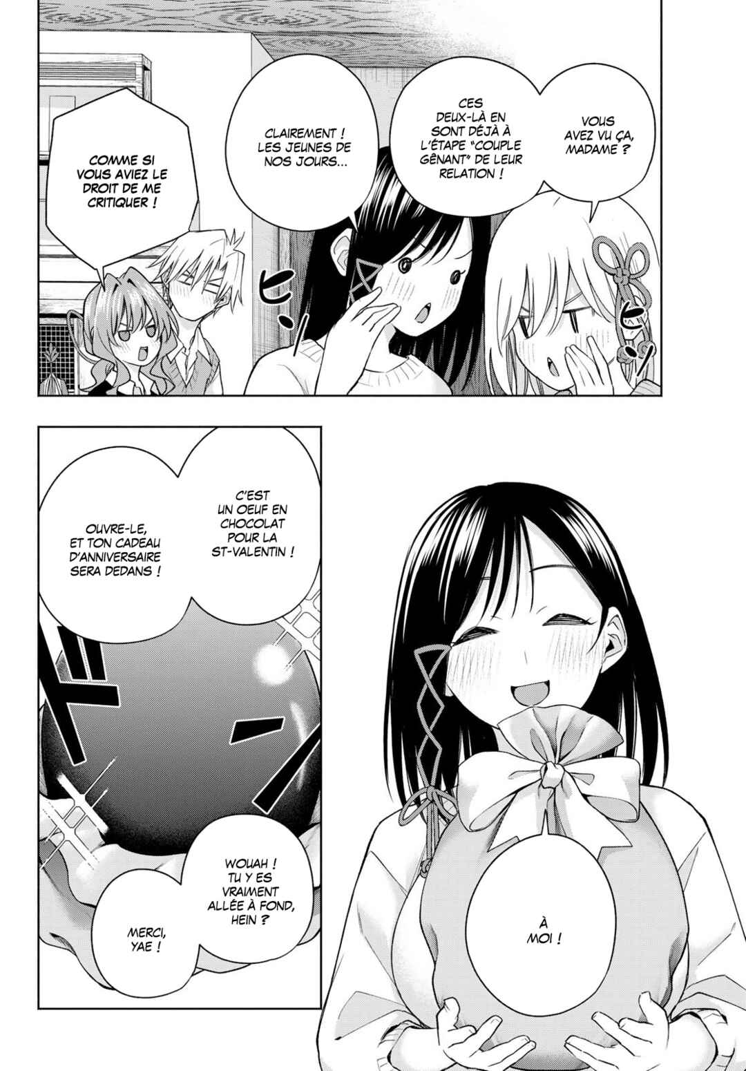 Chapter 177 - Page 11