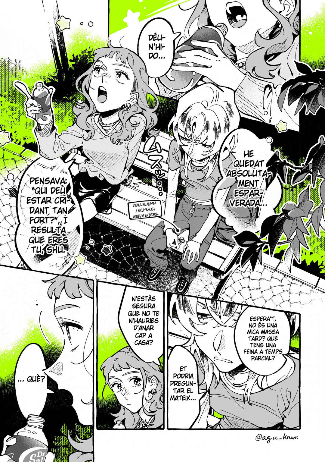 Chapter 156 - Page 1