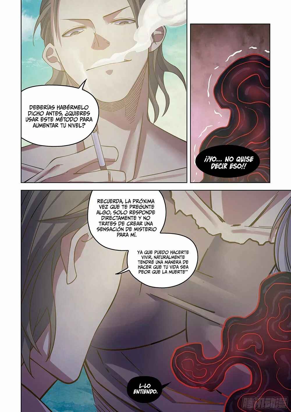 Chapter 405 - Page 11