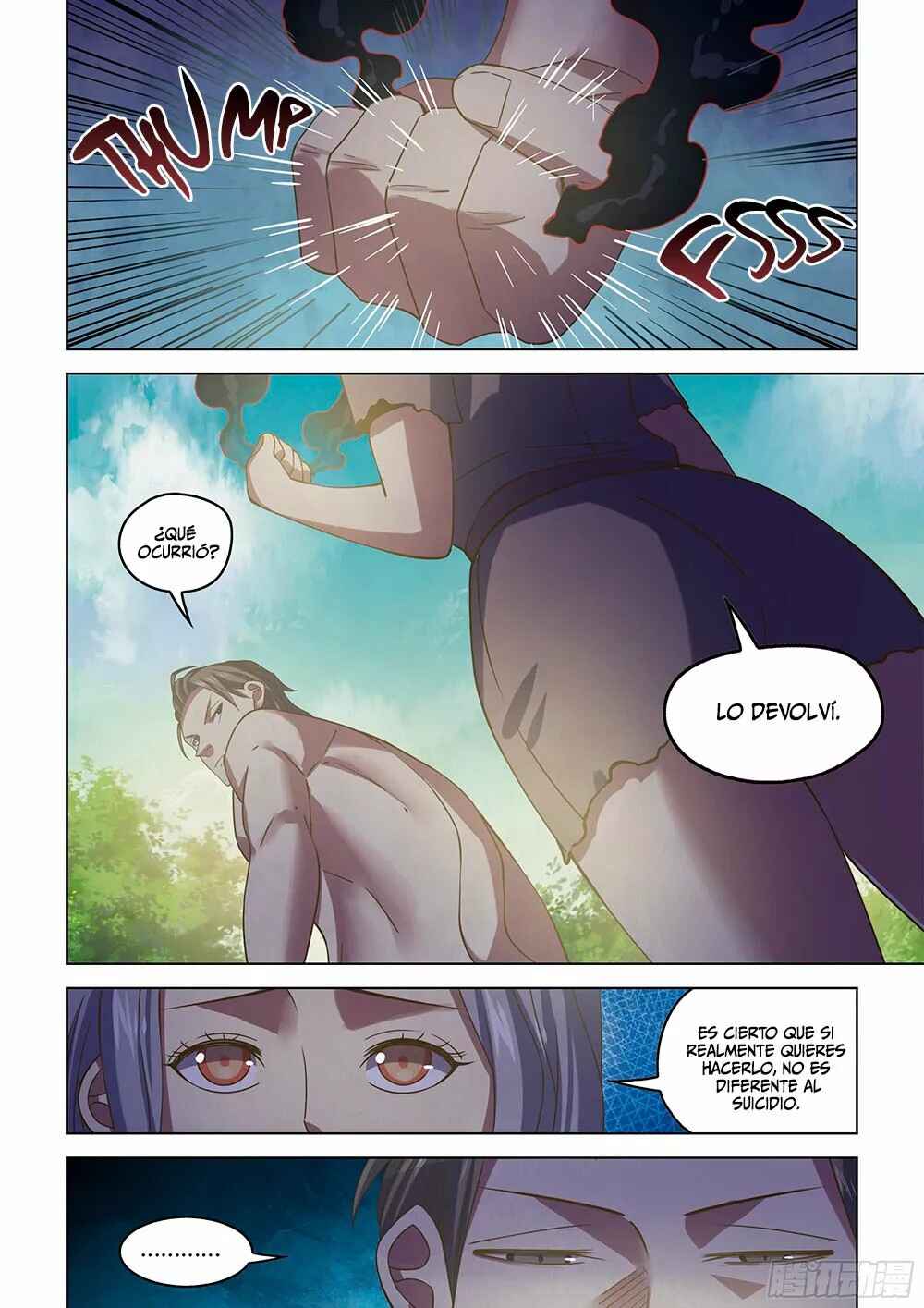 Chapter 405 - Page 14