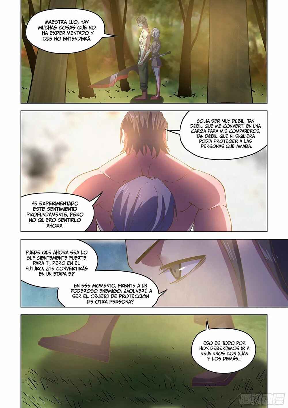 Chapter 405 - Page 16