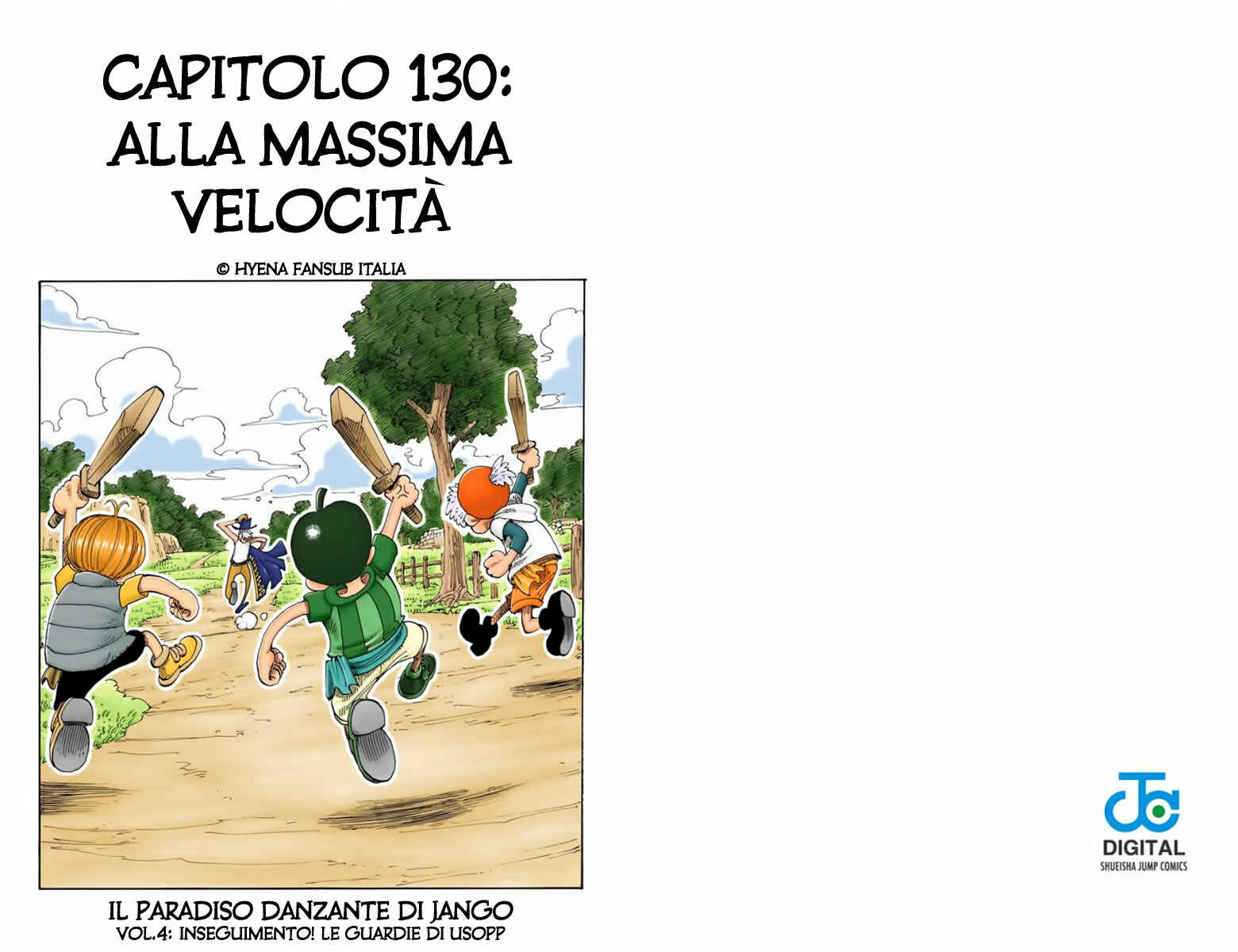 Chapter 130 - Page 1