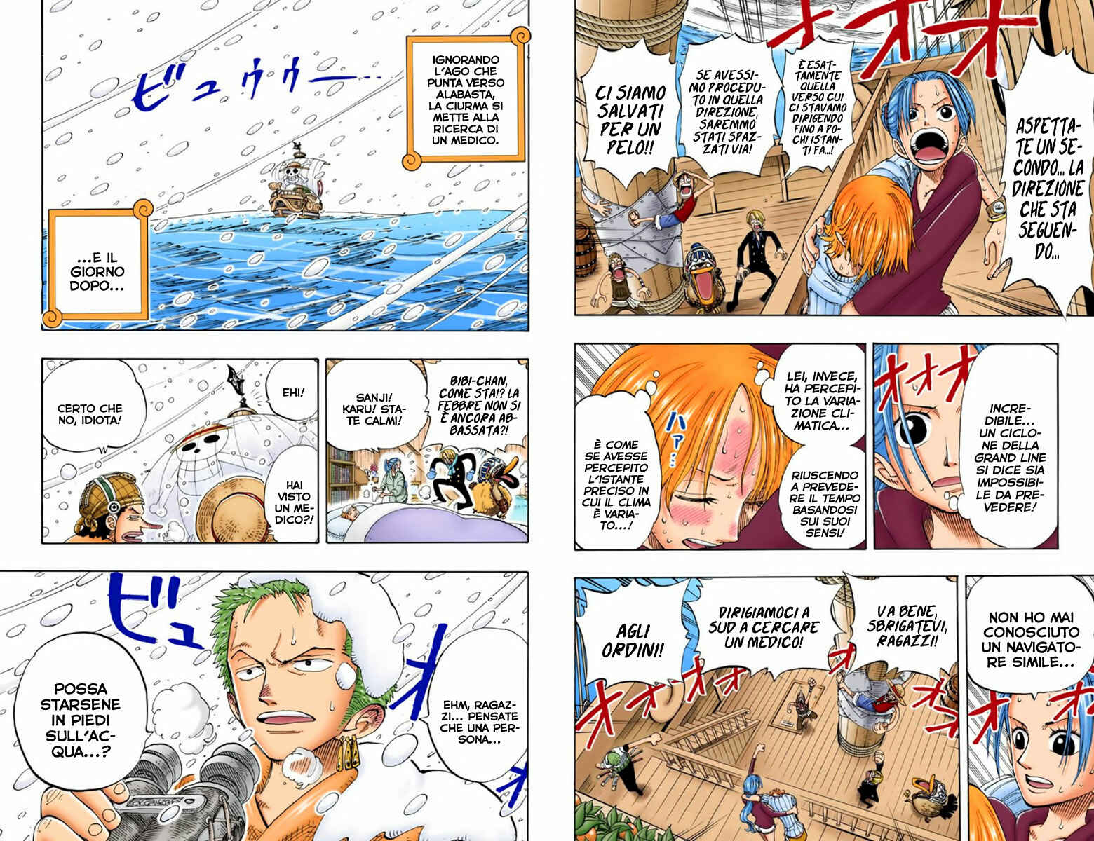 Chapter 130 - Page 10