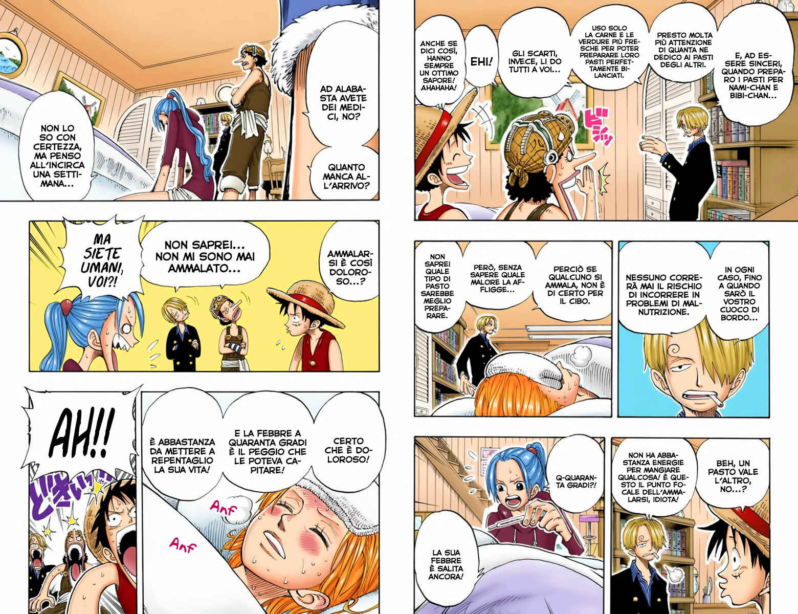 Chapter 130 - Page 3