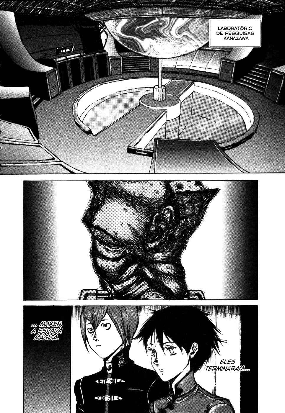 Chapter 2 - Page 5