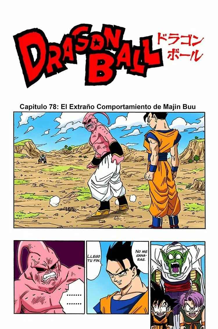 Chapter 498 - Page 1