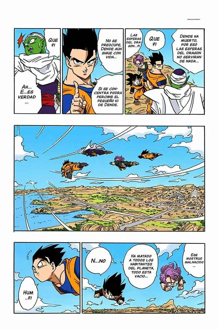 Chapter 498 - Page 8