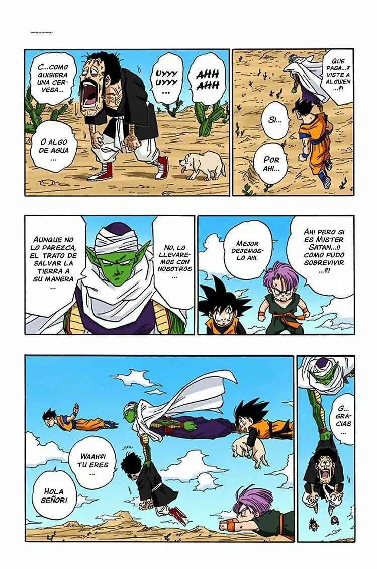Chapter 498 - Page 9