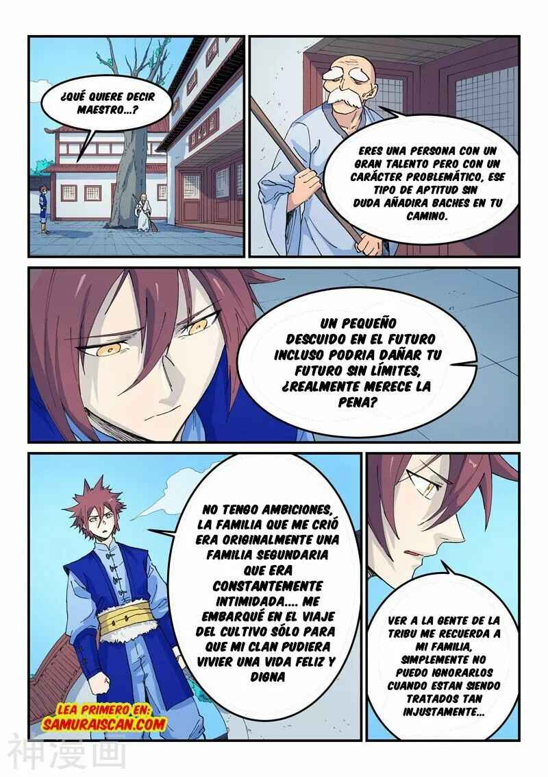 Chapter 523 - Page 5