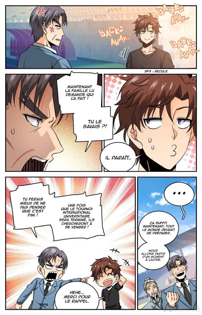 Chapter 632 - Page 11