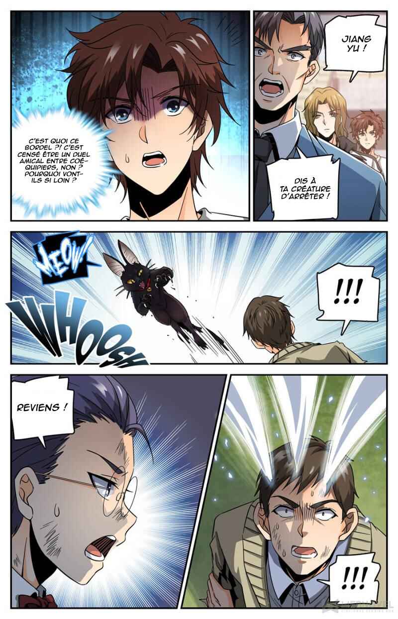 Chapter 632 - Page 5