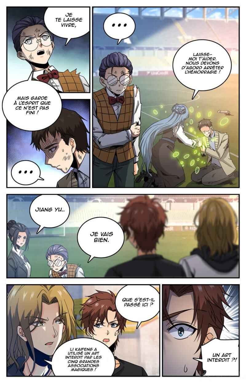 Chapter 632 - Page 7