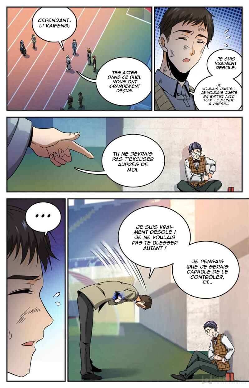 Chapter 632 - Page 9