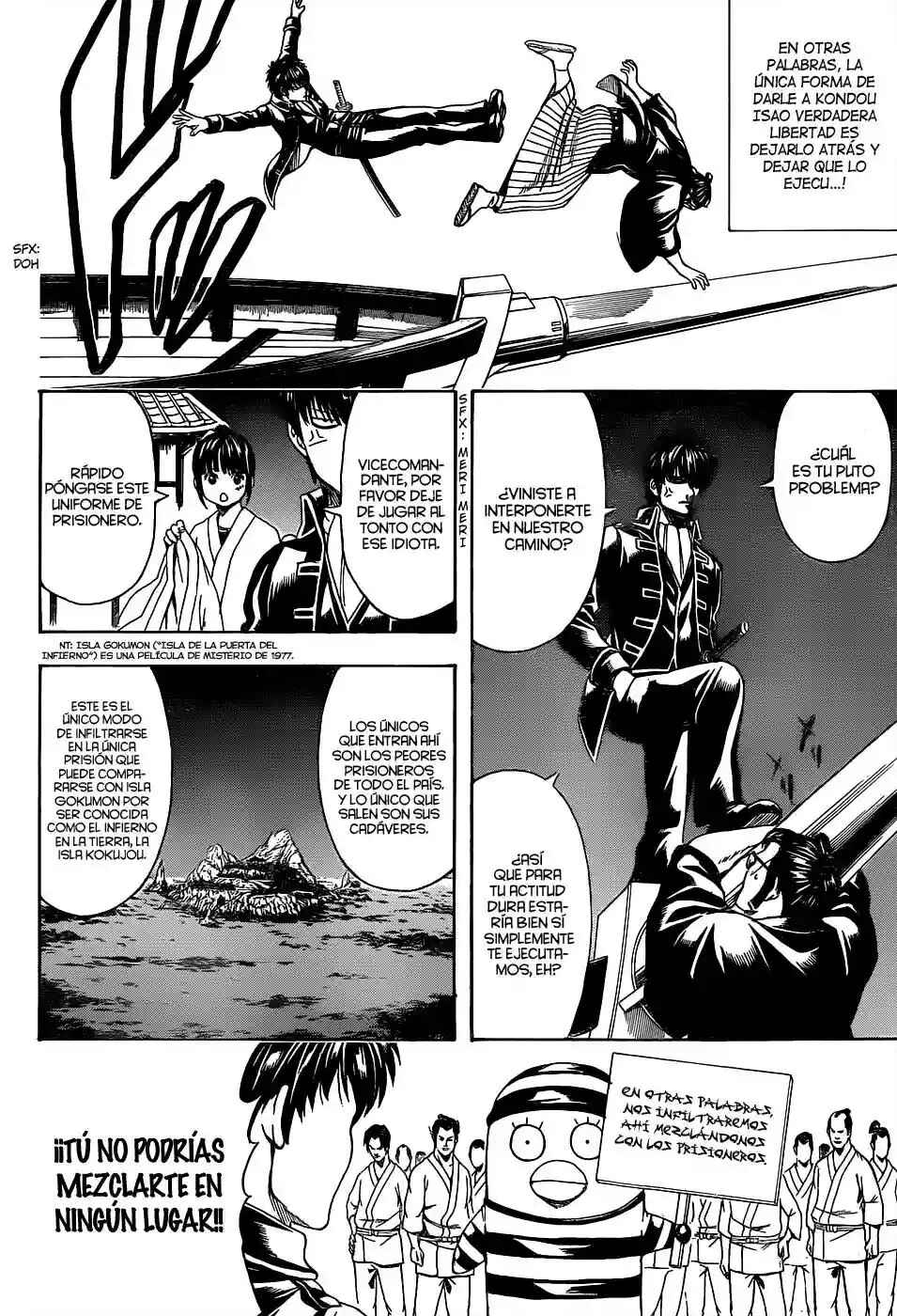 Chapter 531 - Page 10
