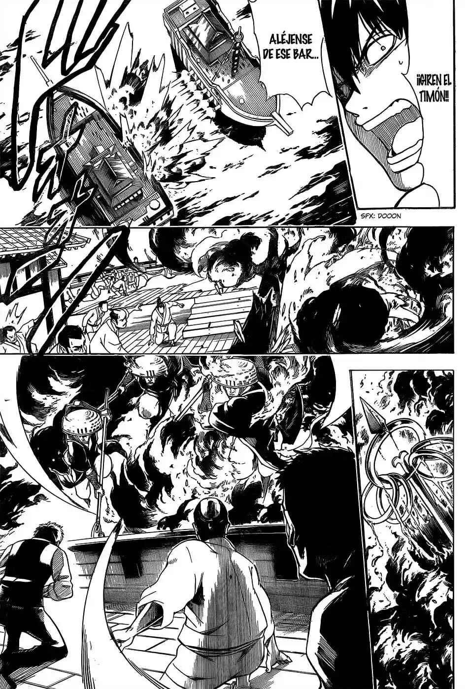 Chapter 531 - Page 15