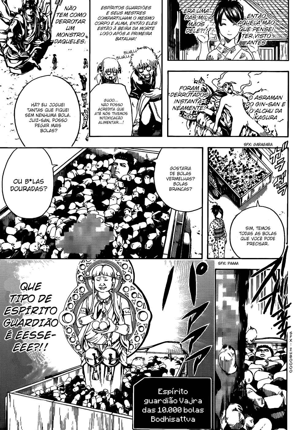 Chapter 500 - Page 10