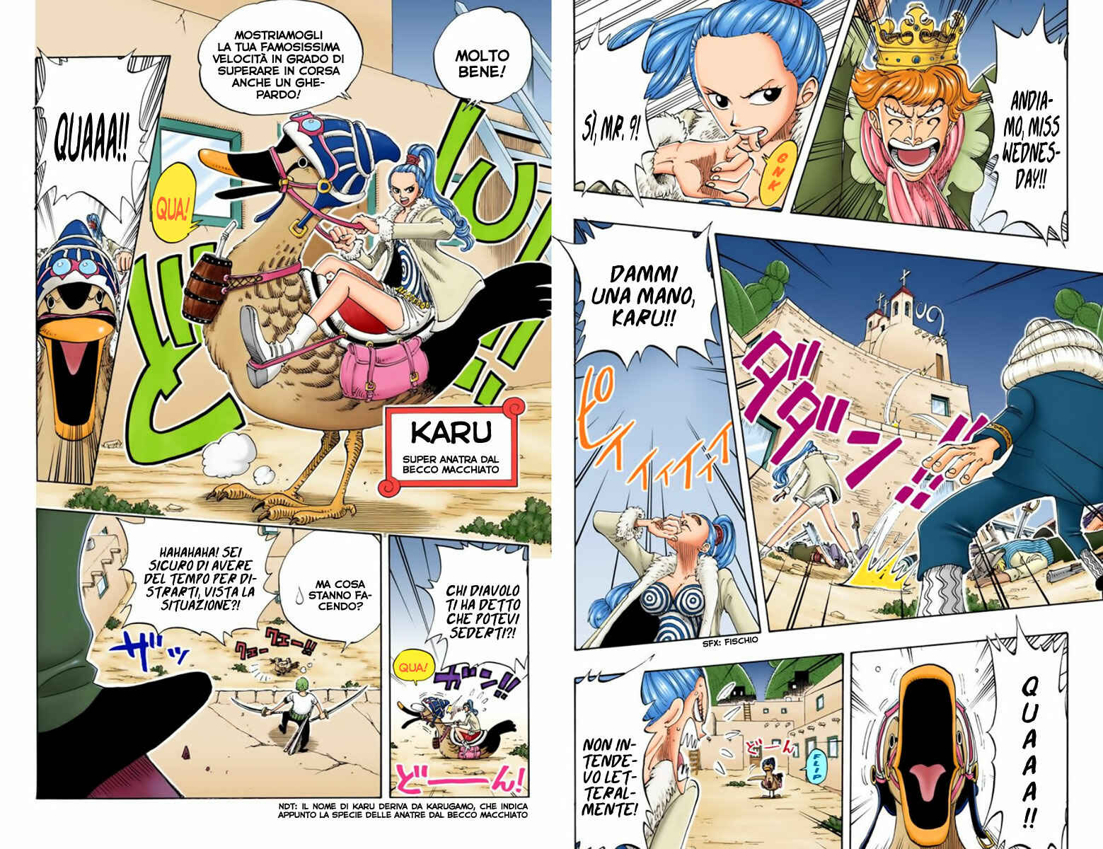 Chapter 109 - Page 3