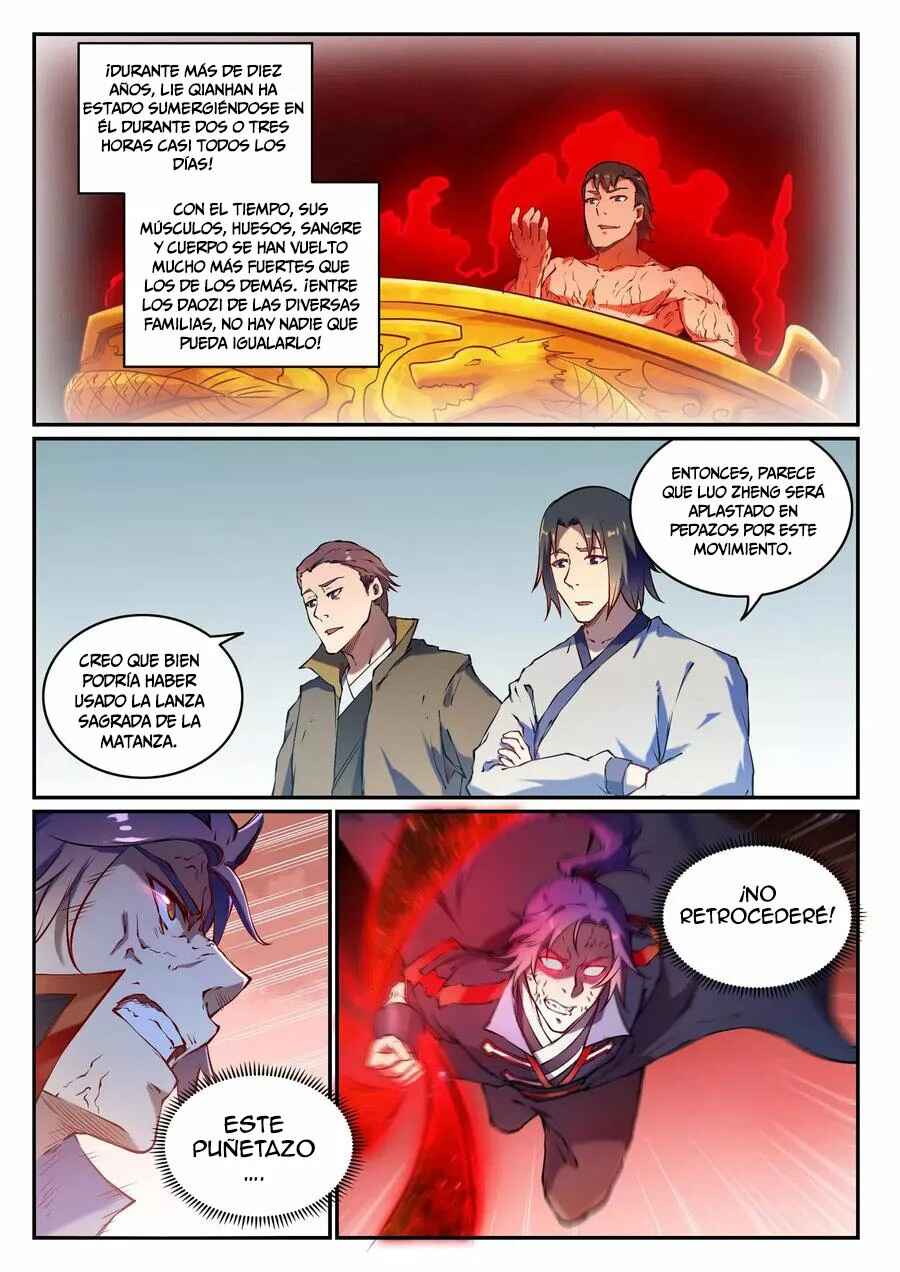 Chapter 658 - Page 10