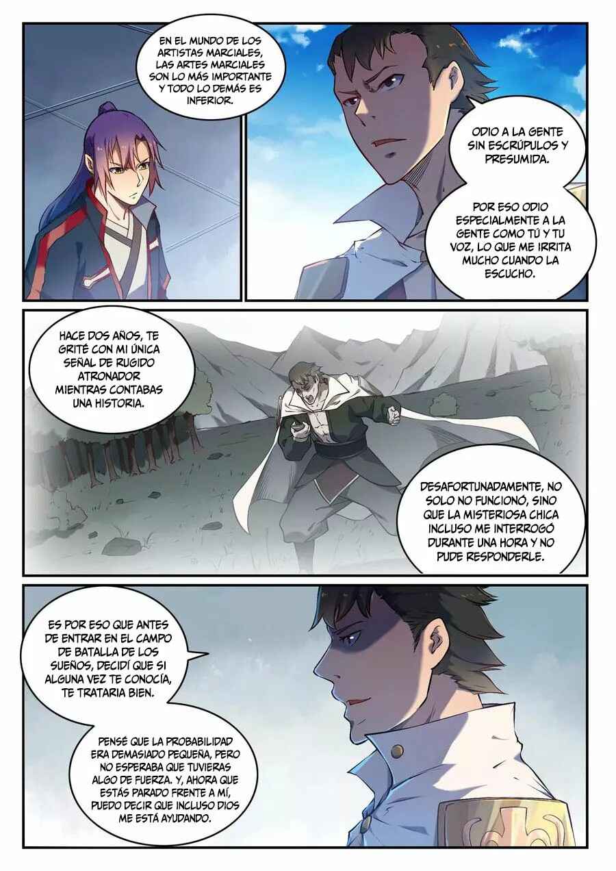 Chapter 658 - Page 2