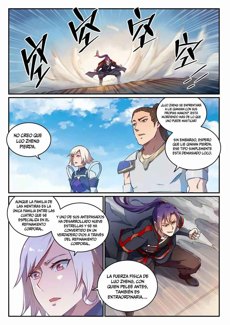 Chapter 658 - Page 6