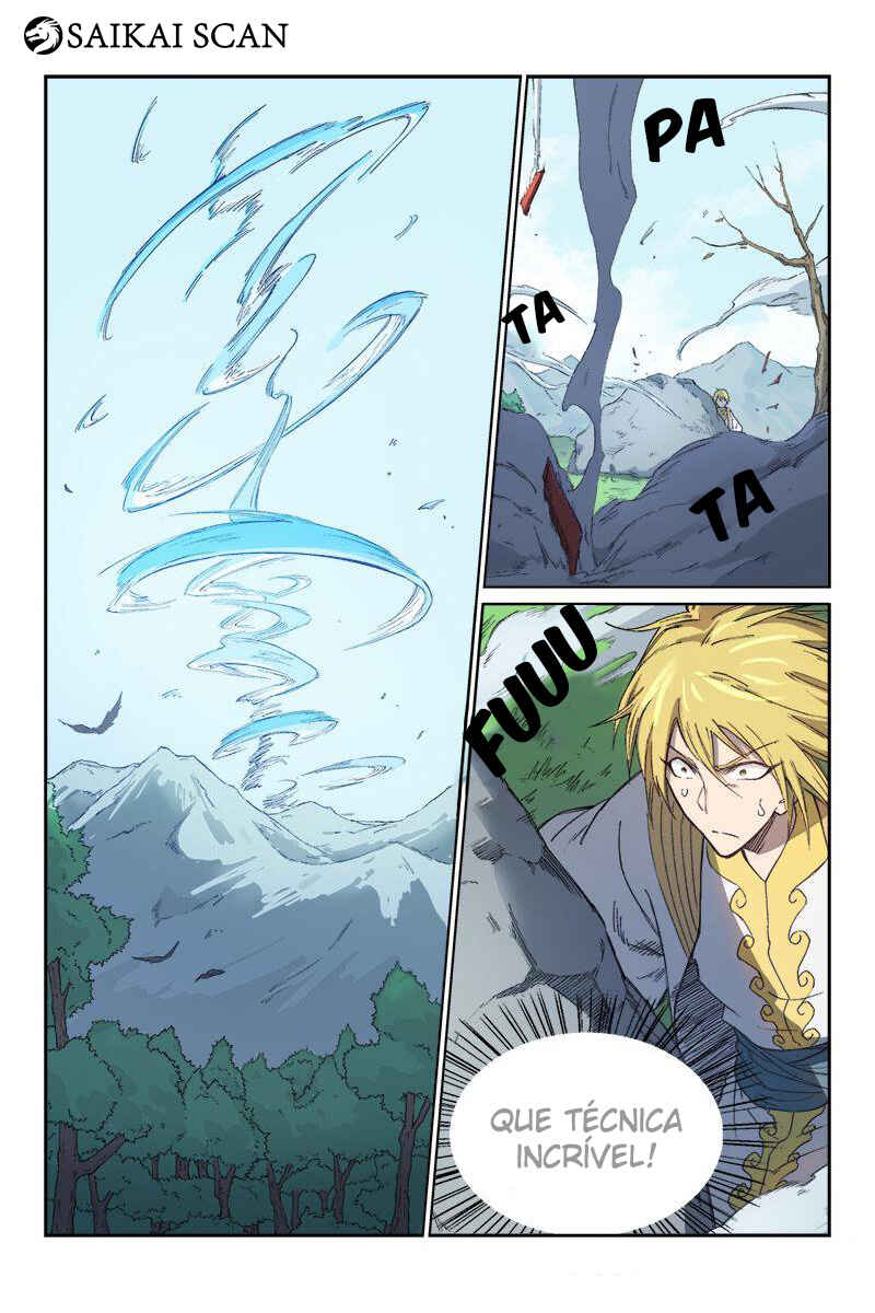 Chapter 246 - Page 2