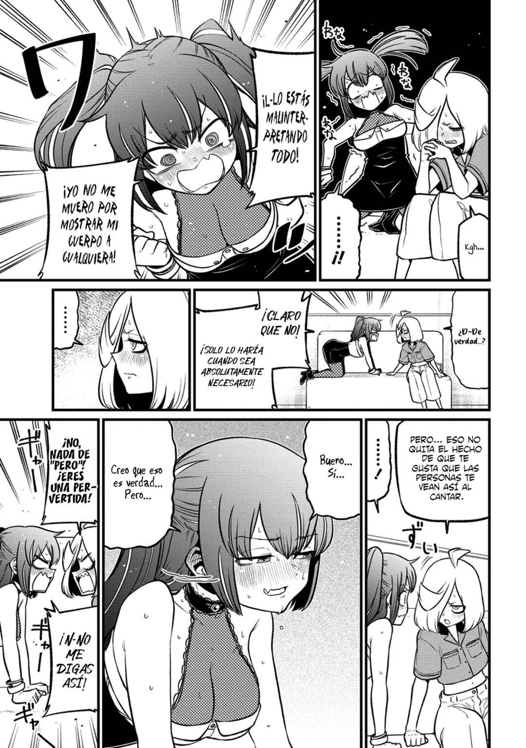 Chapter 44 - Page 19