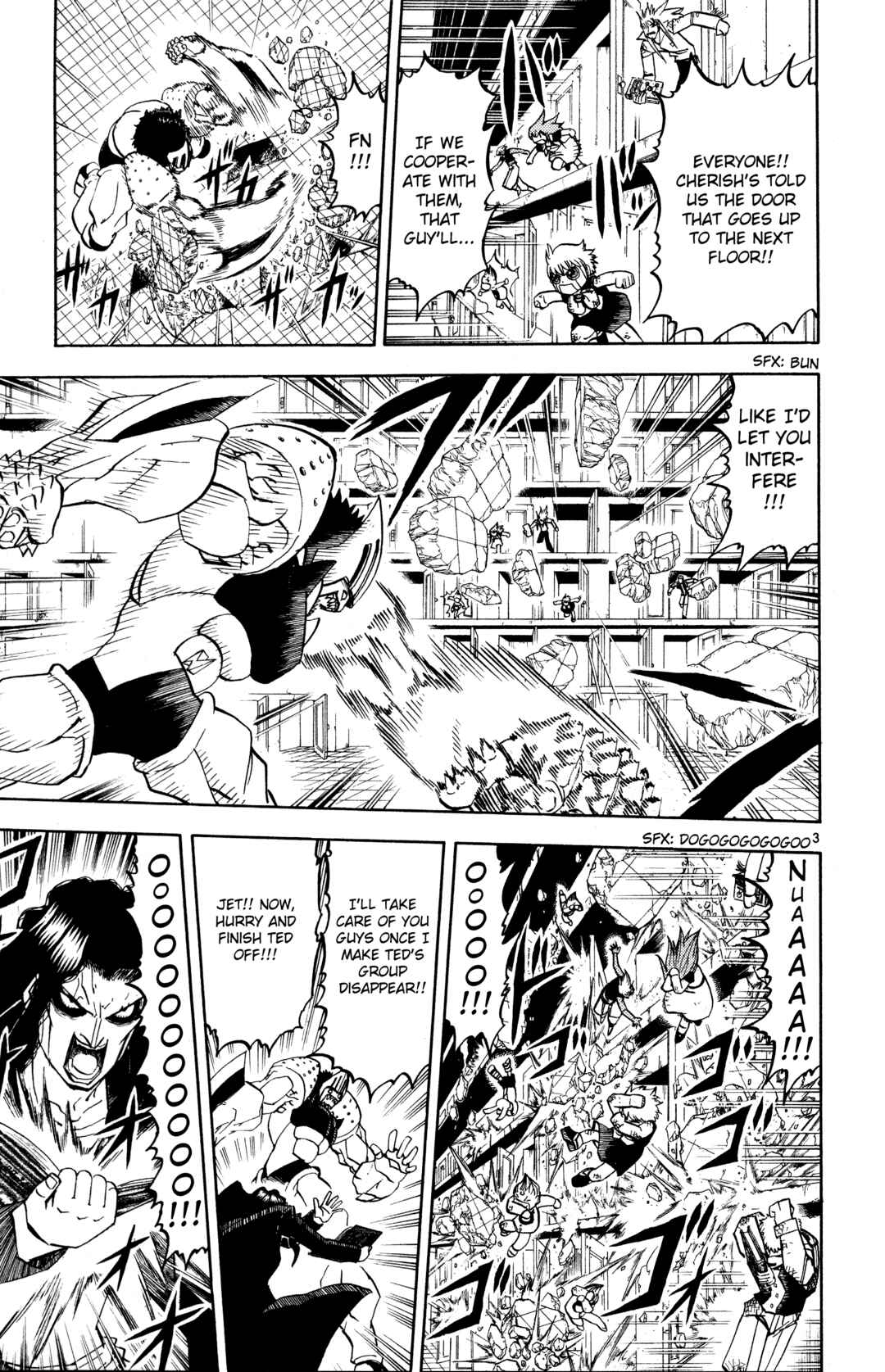 Chapter 236 - Page 3