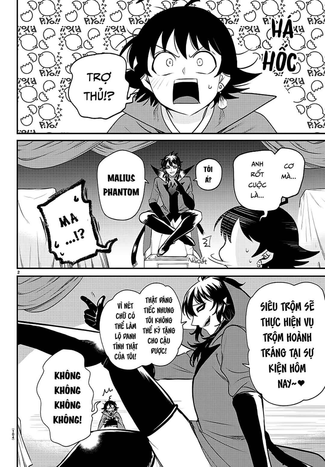 Chapter 397 - Page 2