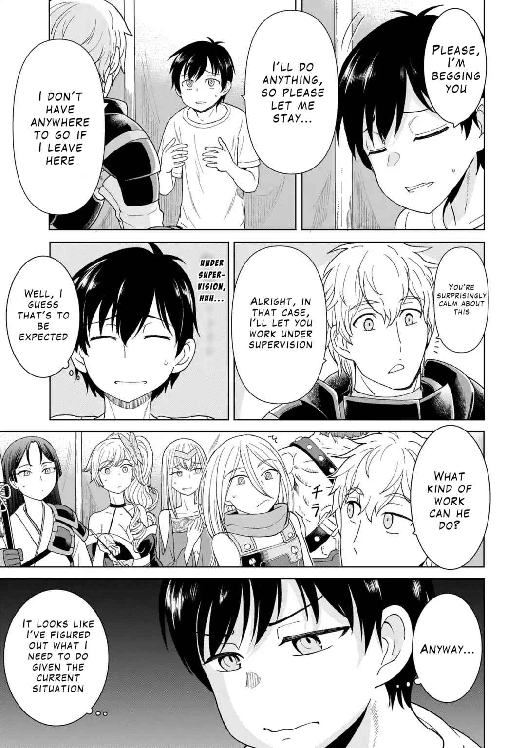 Chapter 1.2 - Page 1