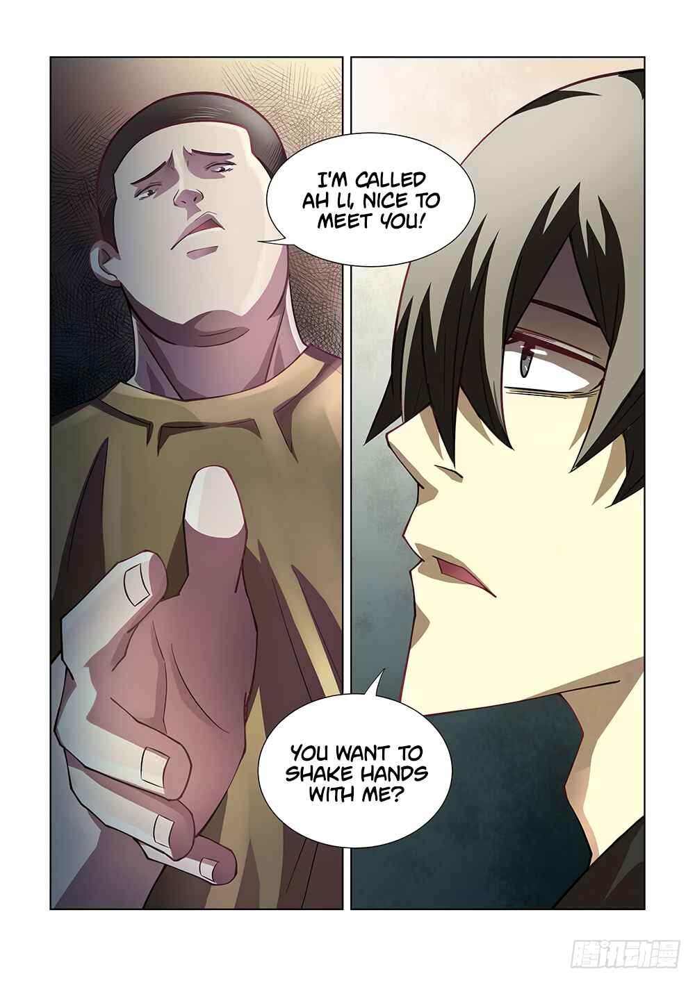 Chapter 75 - Page 7