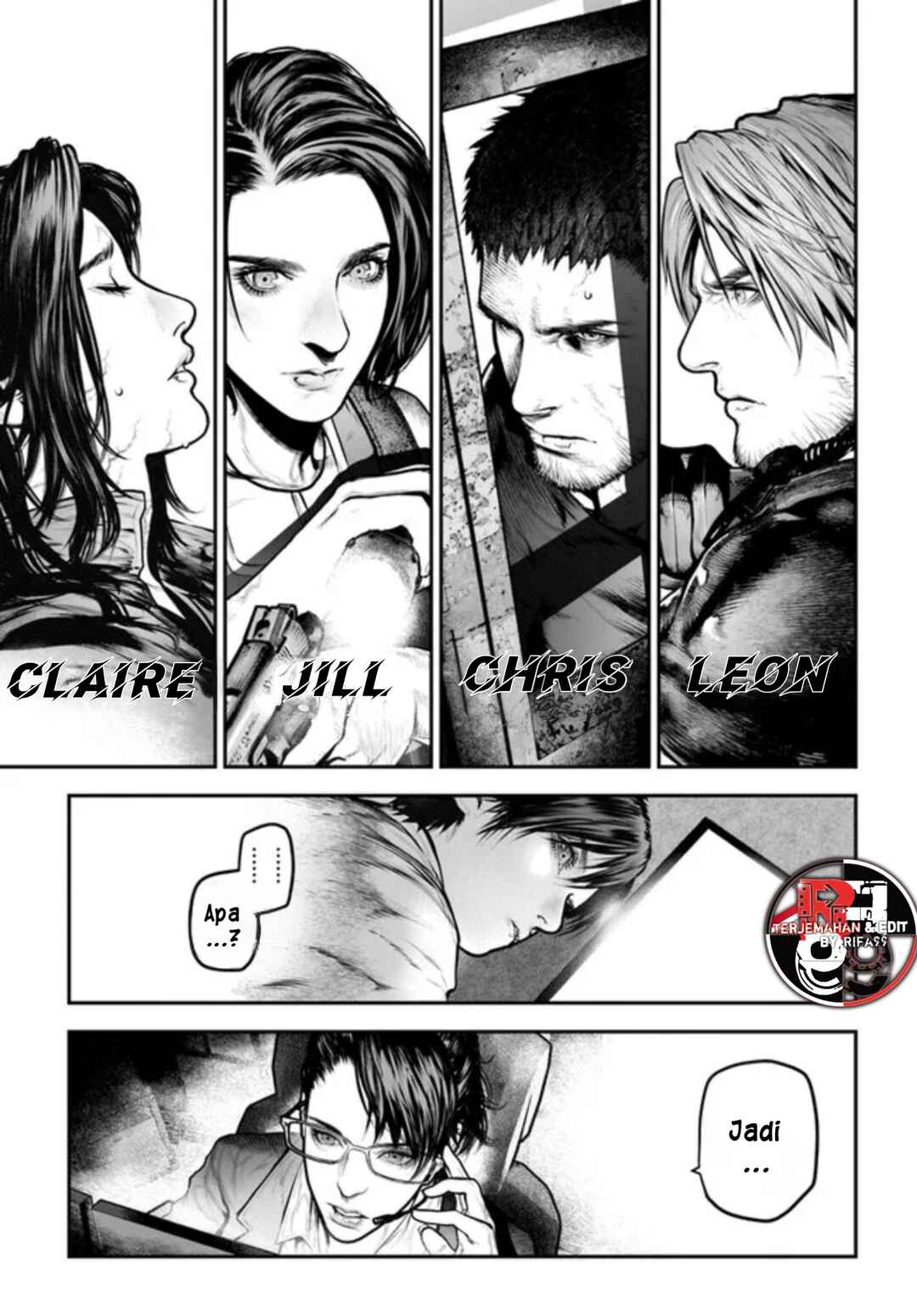 Chapter 6 - Page 7