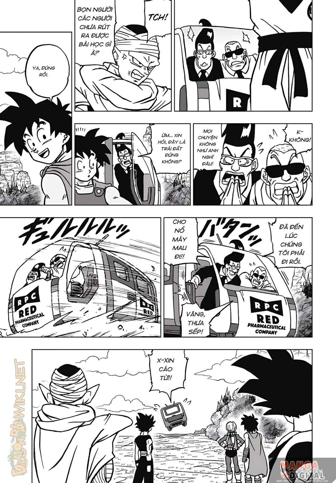 Chapter 103 - Page 40