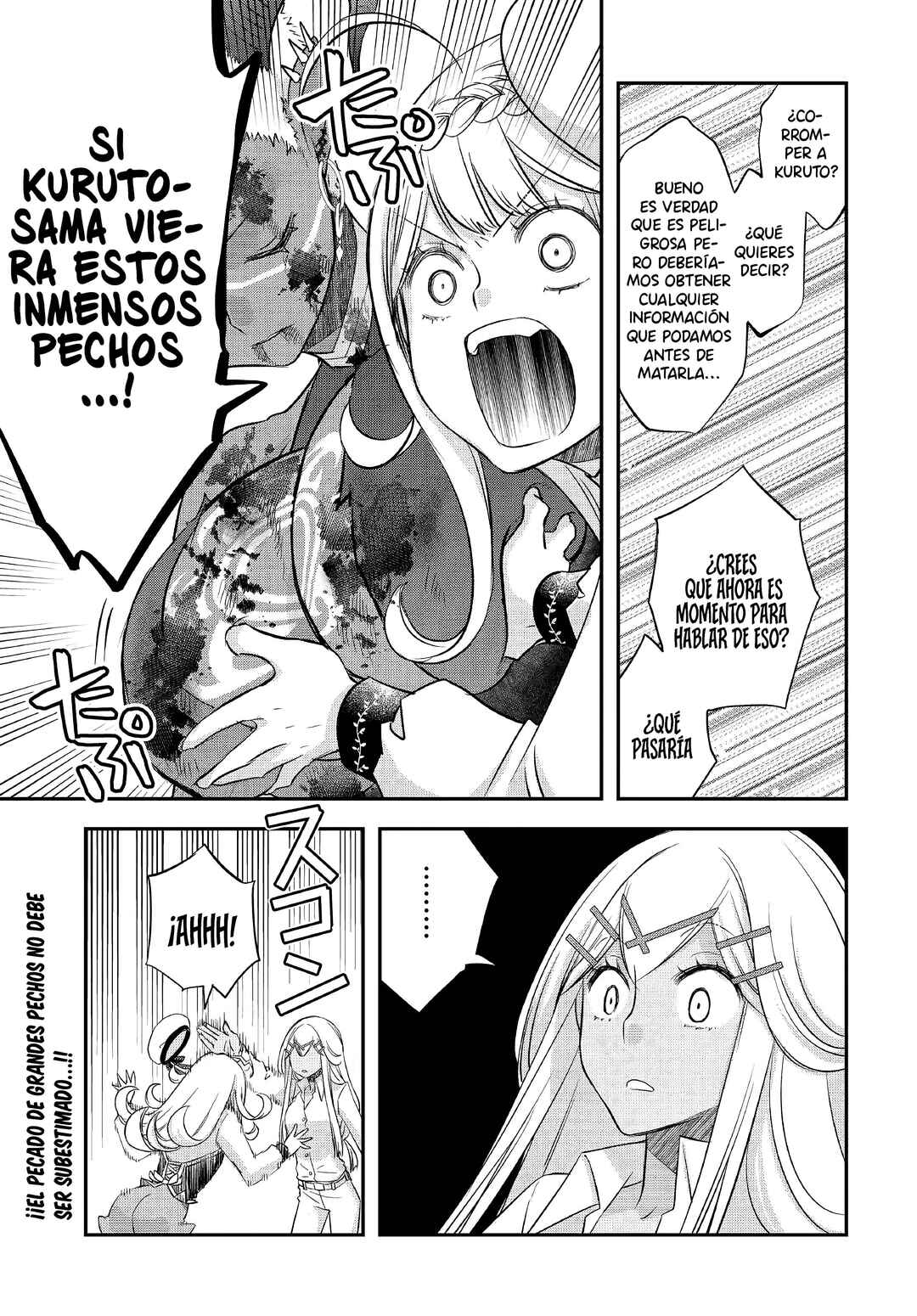 Chapter 33 - Page 27