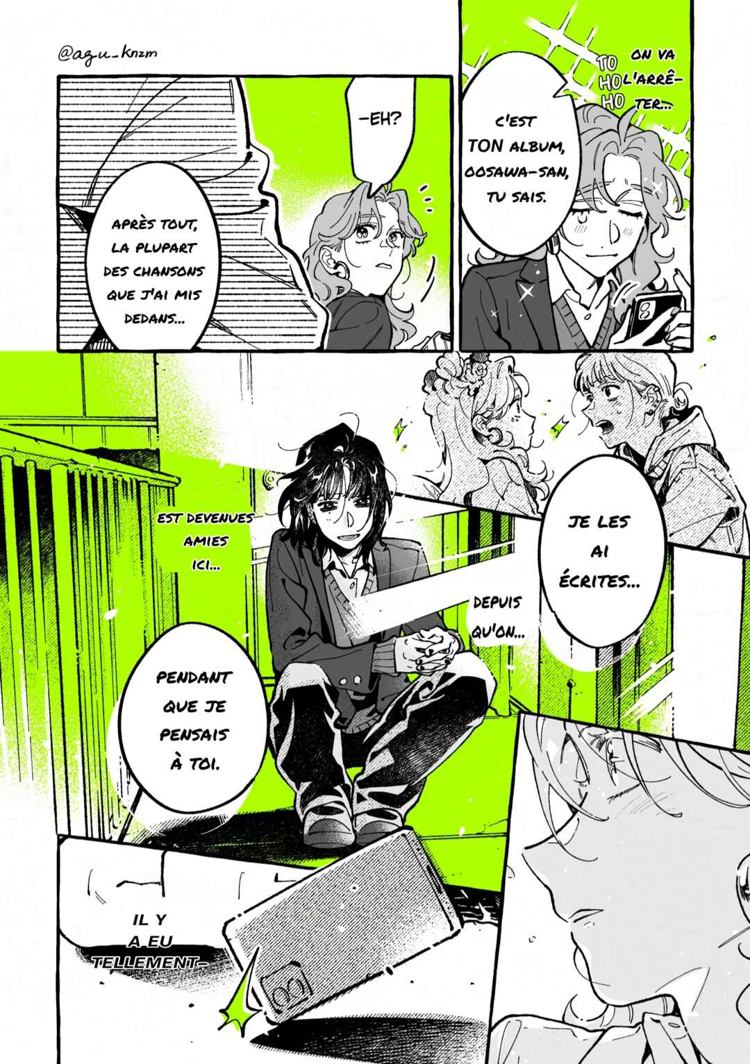 Chapter 141 - Page 2