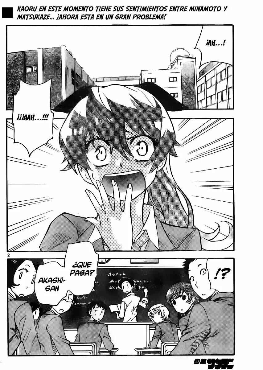 Chapter 390 - Page 3