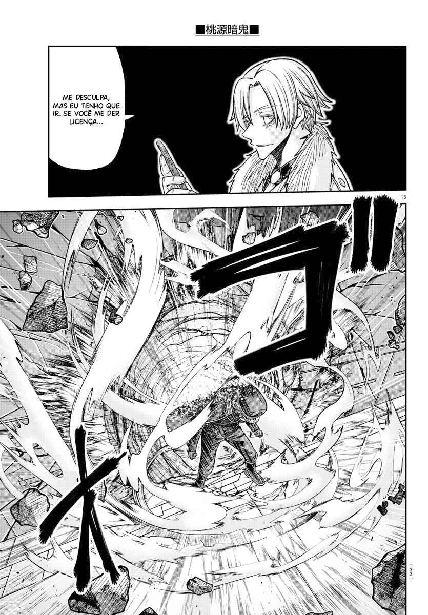 Chapter 134 - Page 15