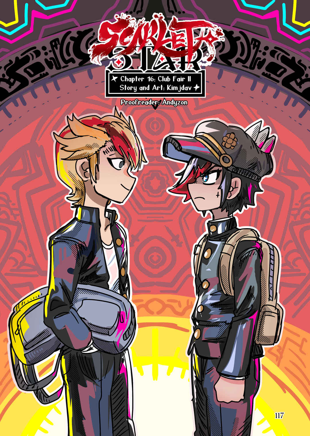 Chapter 16 - Page 1