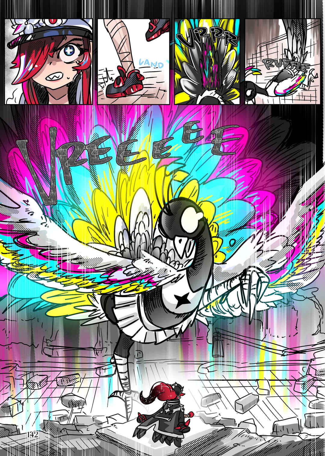 Chapter 16 - Page 25