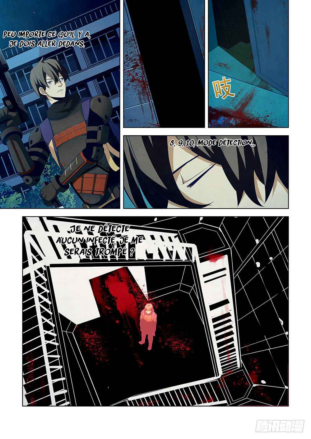 Chapter 23 - Page 2