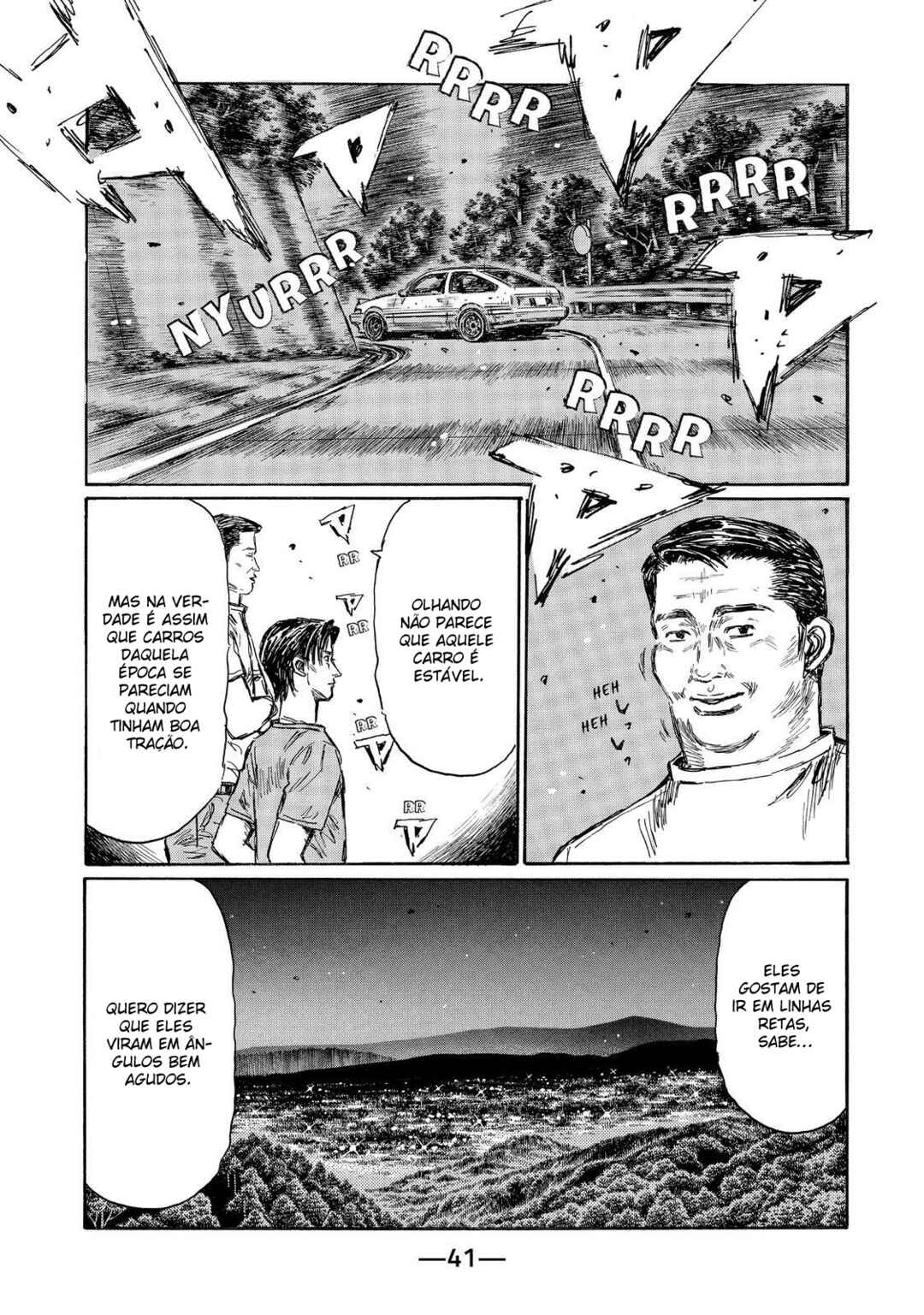 Chapter 475 - Page 4